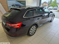 Škoda Superb Kraków - zdjęcie 3
