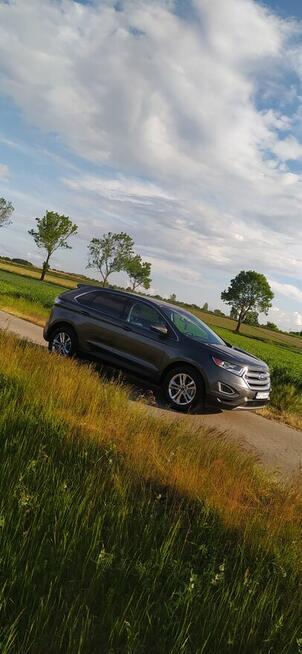 Sprzedam Ford Edge Rozbórz - zdjęcie 5