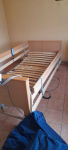 Łóżko rehabilitacyjne Cianowice - zdjęcie 3