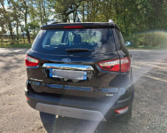 Ford EcoSport Pleszew - zdjęcie 6