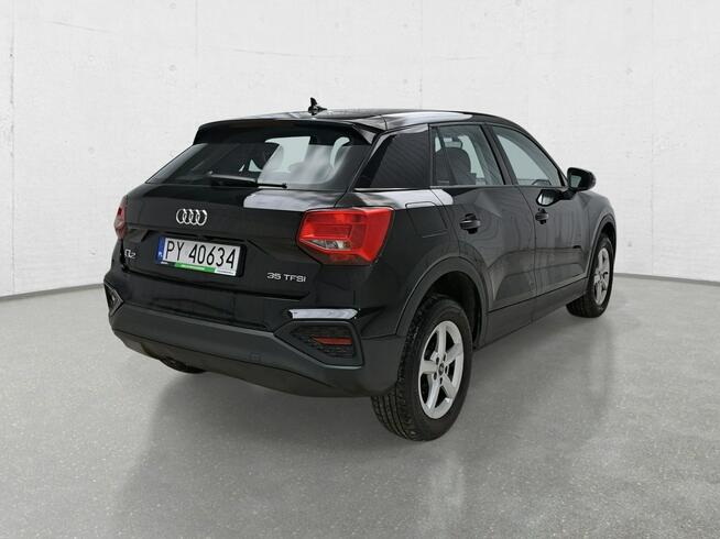 Audi Q2 Komorniki - zdjęcie 6