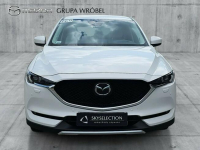 Serwis ASO, Salon Polska, Mazda Grupa Wróbel Długołęka - zdjęcie 2