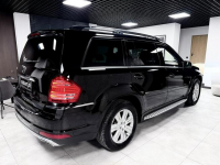GL 450 CDI 4MATIC 4.0 V8 306KM * Harman Kardon * Airmatic * 7 os * AMG Częstochowa - zdjęcie 5
