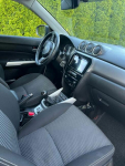 Suzuki Vitara 1.6 Premium Plus 4WD Jasło - zdjęcie 8