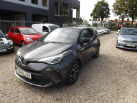 Toyota C-HR Słupsk - zdjęcie 3