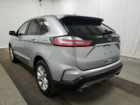 Ford Edge Titanium Silver 2020 245KM 16599KM Katowice - zdjęcie 3