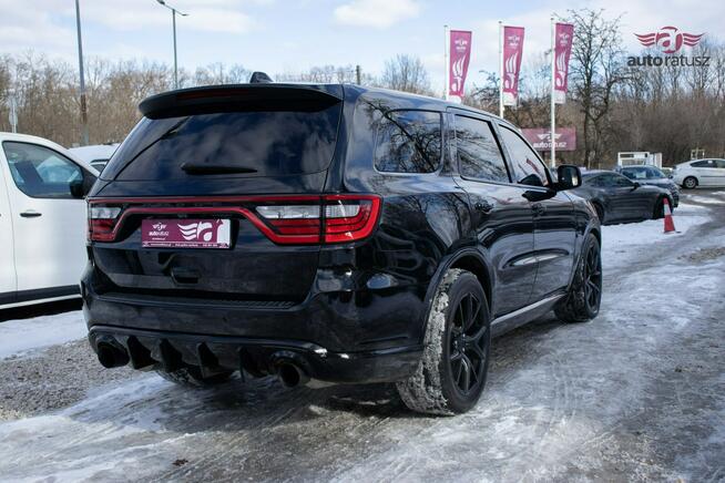 Dodge Durango Wersja R/T*Benzyna 5.7*4x4 Warszawa - zdjęcie 7