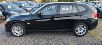 BMW X1 Klimatronik/Navi/Nowy rozrząd Szczecin - zdjęcie 6