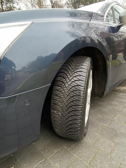 Sprzedam peugeot 508 sw Rusiec - zdjęcie 8