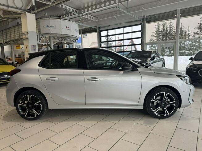 Opel Corsa GS 1.2 Turbo 100 KM S&amp;S Giżycko - zdjęcie 4