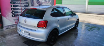 Volkswagen Polo 2009 Żelechów - zdjęcie 11