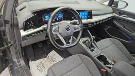 Volkswagen Golf VIII 2.0 TDI Life ! Z Polskiego Salonu ! Faktura VAT ! Warszawa - zdjęcie 9