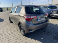 Toyota Yaris Salon PL Klimatyzacja Czujniki park. Gliwice - zdjęcie 6