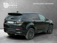 Land Rover Discovery Sport Toruń - zdjęcie 5