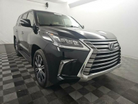 2021 Lexus LX 570 Katowice - zdjęcie 3