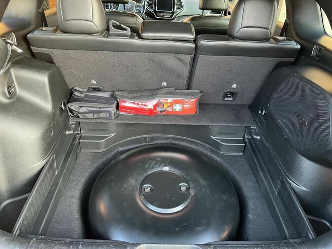 Jeep Cherokee V [KL] 3.2 V6 GAZ LIMITED V6 4x4 Kluczbork - zdjęcie 9