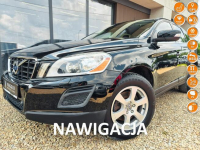Volvo XC60 Momentum 2.0D 163km SKÓRA bixenon NAVI kamera SERWIS 2013