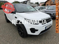 Land Rover Discovery Sport navi, automat, gwarancja!