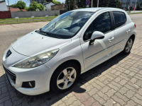 Peugeot 207 Bardzo ładny/ klimatronic/ Serwisowany Warszawa - zdjęcie 3