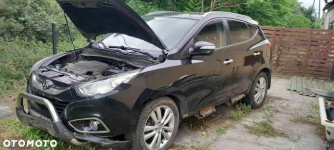 Hyundai ix35 Grzybiny - zdjęcie 2