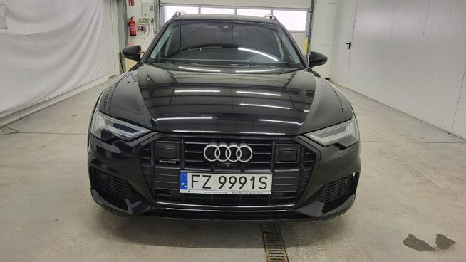 Audi A6 Allroad 55 TDI mHEV Quattro Grójec - zdjęcie 2