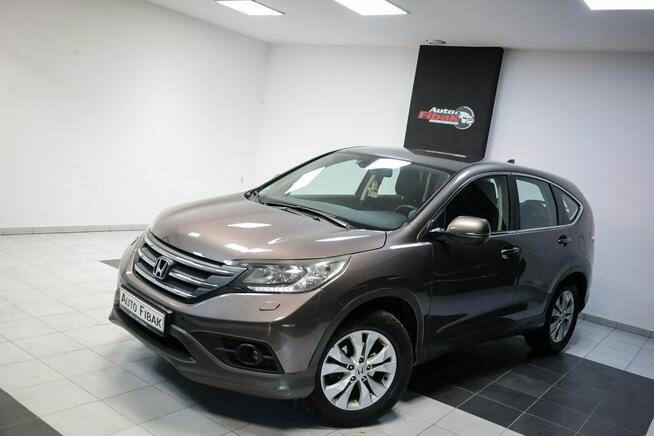 Honda CR-V AWD*Automat*154000km*Podgrzewane fotele*Kamera Konstantynów Łódzki - zdjęcie 2