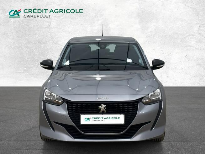 Peugeot 208 1.2 PureTech Like S&amp;S Warszawa - zdjęcie 2