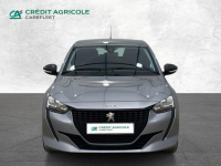 Peugeot 208 1.2 PureTech Like S&amp;S Warszawa - zdjęcie 2