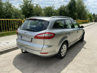 Ford Mondeo MK4 2008 1.6 110KM  Klimatronic Gostyń - zdjęcie 6