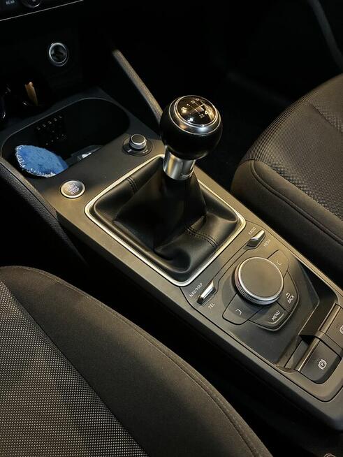 Audi q2 krajowy Bęczarka - zdjęcie 8