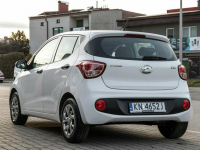 Hyundai i10 1.0_Benzyna_67KM_121 tyś. km Nowy Sącz - zdjęcie 10