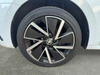 Škoda Octavia 2.0 TDI Style DSG ! Z Polskiego Salonu ! Faktura VAT ! Warszawa - zdjęcie 9