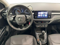 Skoda fabia 1.0 Ambition Warszawa - zdjęcie 9