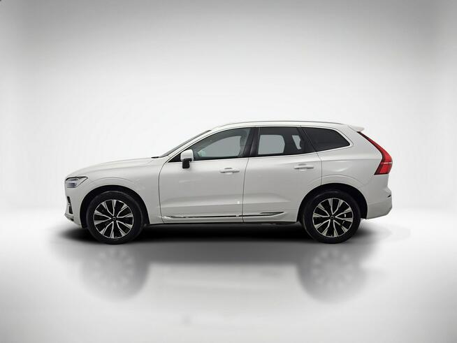Volvo XC 60 B4 B Plus Bright aut ! Z Polskiego Salonu ! Faktura Vat ! Warszawa - zdjęcie 2