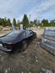 Sprzedam audi a6 c5 1.8 turbo benzyna gaz