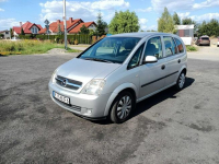 Opel Meriva 1.7 CDTI 04r Tarnów - zdjęcie 2