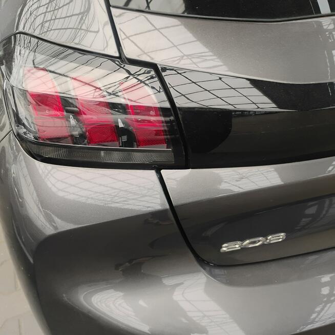 PEUGEOT 208 STAN AUTA POD WZGLĘDEM MECHANICZNYM I WIZUALNYM IDEALNY! Mysłowice - zdjęcie 7