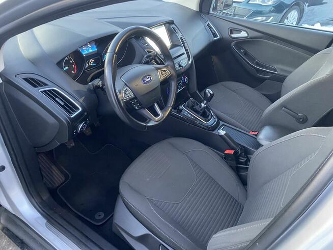 Titanium Nawigacja Kamera Tempomat Alu felgi Czujniki PDC Sierpc - zdjęcie 7