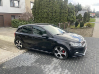 VW POLO 1,4 180 KM GTI Jarocin - zdjęcie 3