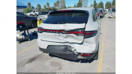 Porsche Macan 4x4 / bogate wyposażenie / niski przebieg Warszawa - zdjęcie 8