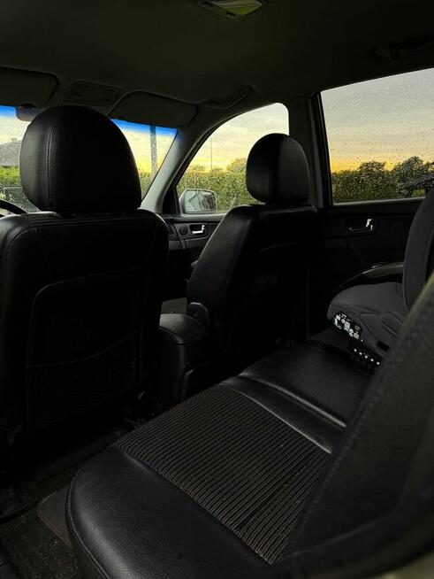 KIA SPORTAGE 2007 4X4 Chełmża - zdjęcie 2
