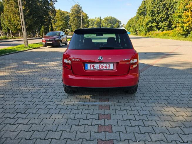 Skoda Fabia Nidzica - zdjęcie 7