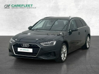 Audi A4 Limousine 35 TDI TFSI S tronic Kombi