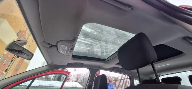 Sprzedam Reno Modus 2011 Sierpc - zdjęcie 8