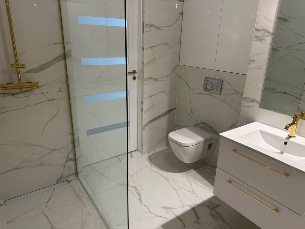 Nowy, luksusowy i ekskluzywnie wykończony apartament o pow.: ok. 84 m2 Krowodrza - zdjęcie 4