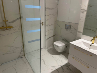 Nowy, luksusowy i ekskluzywnie wykończony apartament o pow.: ok. 84 m2 Krowodrza - zdjęcie 4