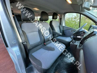 Opel Vivaro Combi 2.9t 1.6 CDTI BIturbo Manual Kiczyce - zdjęcie 7