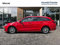Hyundai i30 1.0 T-GDI 6MT 120 KM MODERN Salon PL FV23% Serwis ASO Łódź - zdjęcie 2