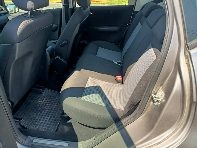 Mercedes A klasa 2.0CDI 109km 05r Tarnów - zdjęcie 6