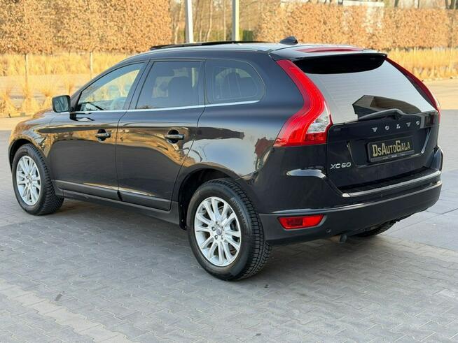 Volvo XC 60 AWD*2.4*D5*Automat*Panorama!!! Zwoleń - zdjęcie 11